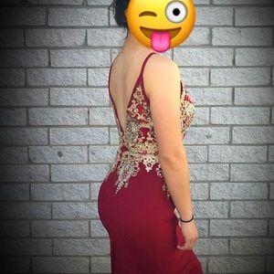 Elegant/Prom Dress